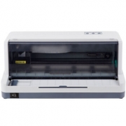 富士通（Fujitsu） DPK6610K 专业发票针式打印机（24针打印头）