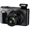 佳能（Canon）PowerShot SX720 HS  数码相机（2030万像素 40倍光变）