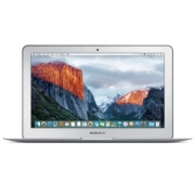 Apple MacBook Air 11.6英寸笔记本电脑 银色