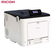 理光（Ricoh）SP C360DNw A4彩色激光打印机（主机）