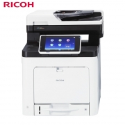 理光（Ricoh）SP C360SFNw A4彩色激光多功能一体机（主机）