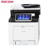 理光（Ricoh）SP C360SFNw A4彩色激光多功能一体机（主机）