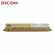 理光（Ricoh）黑色墨粉盒 MP C2551C型   适用于MP C2051/2551