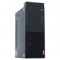 联想（Lenovo）启天M420-D247 台式计算机  i7-8700/8G/1TB/集采显卡/DVDRW/DOS/单主机