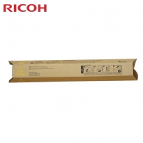 理光（Ricoh）黄色碳粉盒MPC3501C/C3300C型   适用于MP C3001/C3501/C2800/C3300