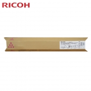 理光（Ricoh）红色碳粉盒MPC5501C/C5000C型   适用于MP C4501/C4000/C5000