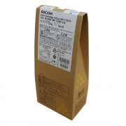 理光（Ricoh）黄色碳粉盒MPC7501C型   适用于MP C7501