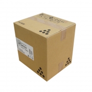 理光（Ricoh）黑色碳粉盒MPC8002C型   适用于MP C6502SP/C8002SP