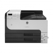 惠普（HP）A3黑白激光打印机LaserJet Enterprise 700 M712dn 41ppm 自动双面打印 有线网络 分辨率1200*1200dpi 适用耗材：CF214X  一年下一个工作日上门