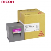 理光（Ricoh）红色碳粉盒MPC8003C型   适用于MP C6503SP/C8003SP