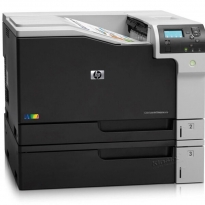惠普（HP）Color LaserJet Enterprise M750dn A3彩色激光打印机  一年保修