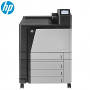 惠普（HP） M855xh 彩色激光打印机