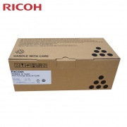 理光（Ricoh）黑色墨粉盒SP C220型   适用于SP C220N/222DN/220S/221SF/240DN