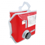 理光（Ricoh）500型(1000cc/袋*6袋)红油墨 适用于DD5440C/DD5450C