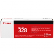 佳能（Canon） CRG 328 黑色硒鼓 打印量2100页 适用于MF4712/MF4720w/MF4752/FAX-L170