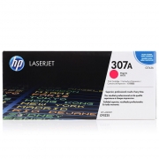 惠普（HP）307A 品红硒鼓CE743A 打印量7300页  适用于HP Color LaserJet CP5225系列