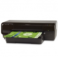 惠普（HP） Officejet 7110 喷墨打印机