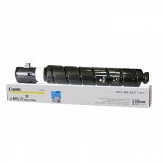 佳能（Canon）碳粉（黄色）NPG-71适用于iR-ADV C5535/C5540/C5550/C5560