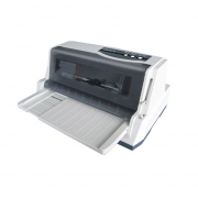 富士通（Fujitsu）DPK2081T针式打印机