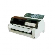 富士通（Fujitsu）DPK7600E针式打印机