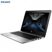 惠普（HP）340 G5银灰/i5-8265U(1.6 GHz/6 MB/四核)/14寸 HD 防眩光屏/8G DDR4 2400MHz(1根)内存/128G SSD+1TB(5400转)硬盘/AMD R530 GDDR5 2G显存/无光驱/720P 高清摄像头/802.11AC 1x1 wifi(RT)+蓝牙/3芯 41whr长寿命锂电池/DOS系统