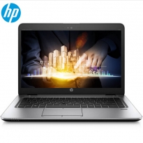 惠普 (HP)  EliteBook 820 G3 12.5寸便携式商务笔记本 i5-6200U 8G 1T 集显 DOS 一年保修 大客户优先管理服务/无线蓝牙