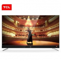 TCL 75C2 电视机75寸4K智能（含底座）