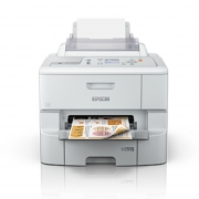 爱普生（EPSON）WF-6093 彩色商用墨仓式打印机
