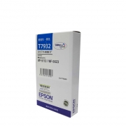爱普生（EPSON）T7932青色墨盒 （适用WF-5113/5623机型)