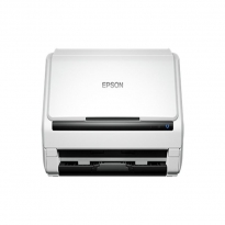 爱普生 DS-530  馈纸式高速彩色文档扫描仪 A4