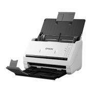 爱普生 DS-775  馈纸式高速彩色文档扫描仪 A5