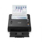 爱普生 DS-860 A4馈纸式高速彩色文档扫描仪