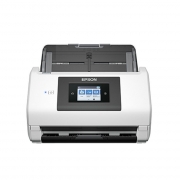 爱普生 DS-780N  馈纸式高速彩色文档扫描仪 A4