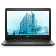 戴尔（DELL）便携式计算机Latitude 3490 240004: i3-8130U/4GB/256G SSD/集显/14寸(1366*768)/Win10 H/3年上门服务（带包鼠）