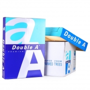 DoubleA A3 复印纸/打印纸 80克 500张/包(kj)