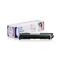 格之格NT-CH310BK硒鼓 适用于HP LaserJet Pro 100 color MFP M175nw/CP1025/1025nw;TopShot LaserJet Pro M275 MFP; Canon i-SENSYS LBP7010C/7018C