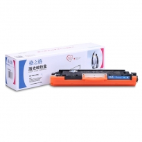 格之格NT-CH311C硒鼓 适用于HP LaserJet Pro 100 color MFP M175nw/CP1025/1025nw;TopShot LaserJet Pro M275 MFP; Canon i-SENSYS LBP7010C/7018C