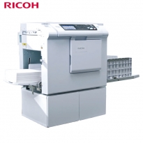 理光（Ricoh）黑白速印机DD5450C A3幅面（主机配置）