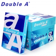Double A 70克 A4 复印纸（500张*5包/箱）