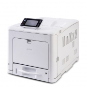 理光（Ricoh）SP C352DN A4彩色激光打印机