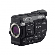 索尼（SONY）PXW-FS5K 高清摄像机