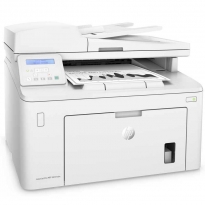 惠普（HP）LaserJet Pro MFP M227sdn 黑白多功能一体机