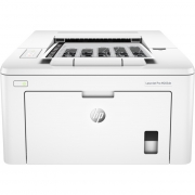 惠普（HP）A4黑白激光打印机LaserJet Pro M203dn 28ppm 自动双面打印 有线网络 分辨率600*600dpi 适用耗材：CF230A/CF230X/CF232A 鼓粉分离 一年送修