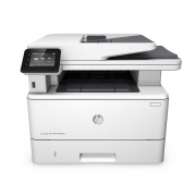 惠普(HP)LaserJet Pro MFP M427dw A4 黑白激光打印机