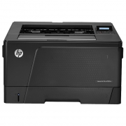 惠普（HP）A3黑白激光打印机LaserJet Pro M701a 15ppm 手动双面 不支持网络功能 分辨率1200*1200dpi 适用耗材：CZ192A 一年下一个工作日上门