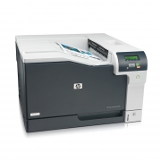 惠普（HP）Color LaserJet Pro CP5225n A3彩色激光打印机 A3幅面 两年送修