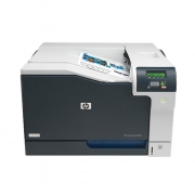 惠普（HP）A3彩色激光打印机Color LaserJet Pro CP5225n 20ppm 手动双面 有线网络 分辨率600*600dpi 适用耗材：CE740A/CE741A/CE742A/CE743A 两年下一个工作日上门