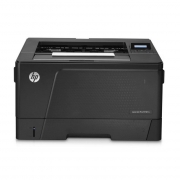 惠普(HP)LaserJet Pro M701n A3 黑白激光打印机
