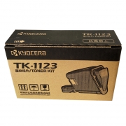 京瓷（KYOCERA）TK-1123墨粉盒 适用FS-1060DN/1025MFP/1125MFP