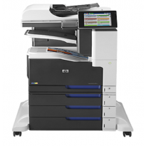 惠普（HP）LaserJet Enterprise 700 color MFP M775z 彩色A3复印一体机